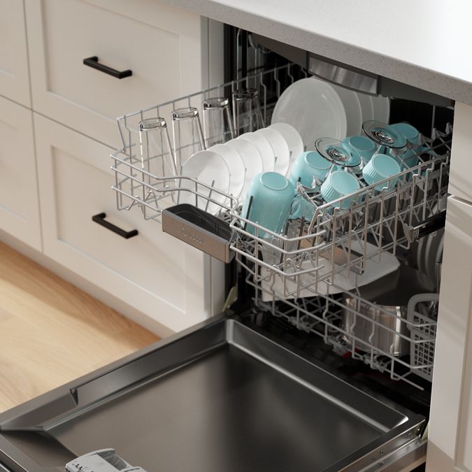 Benchmark® Dishwasher 24'' SHV9PCM3N SHV9PCM3N-23
