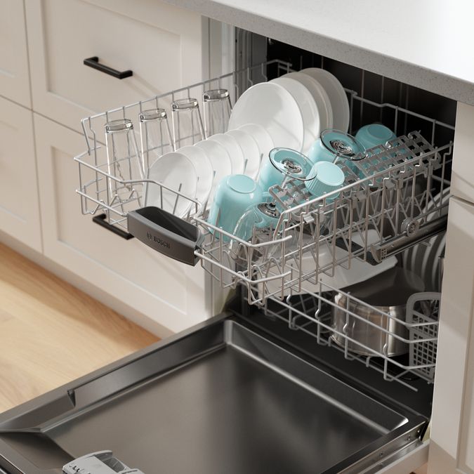 SHE4AEM2N Dishwasher | Bosch US