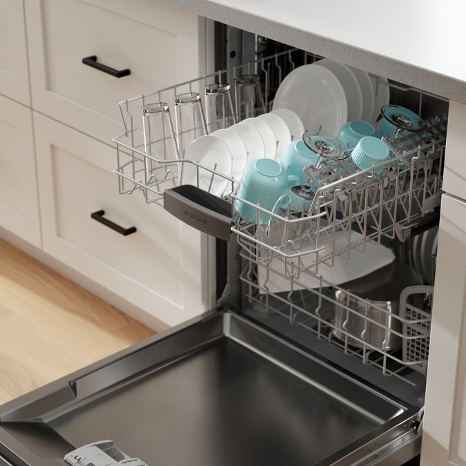 SHX4AEF5N Dishwasher | Bosch US