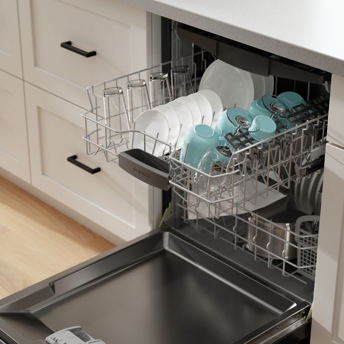 SHX5AEM4N Dishwasher | Bosch US