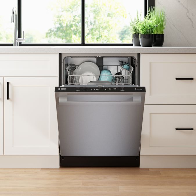 SHX5AEM5N Dishwasher Bosch US