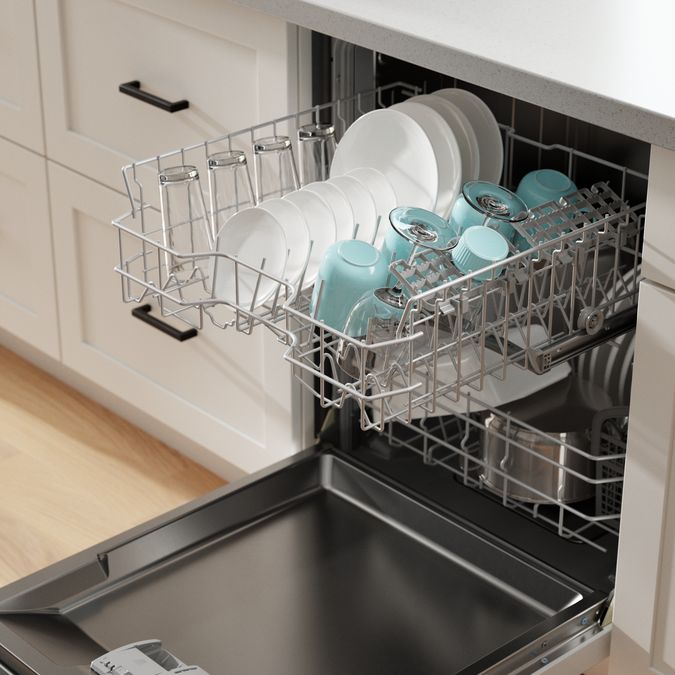 SHE3AEM2N Dishwasher | Bosch US