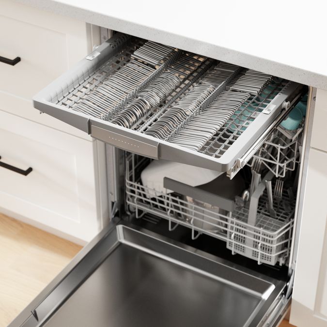 800 Series Dishwasher 24'' SHV78B73UC SHV78B73UC-15