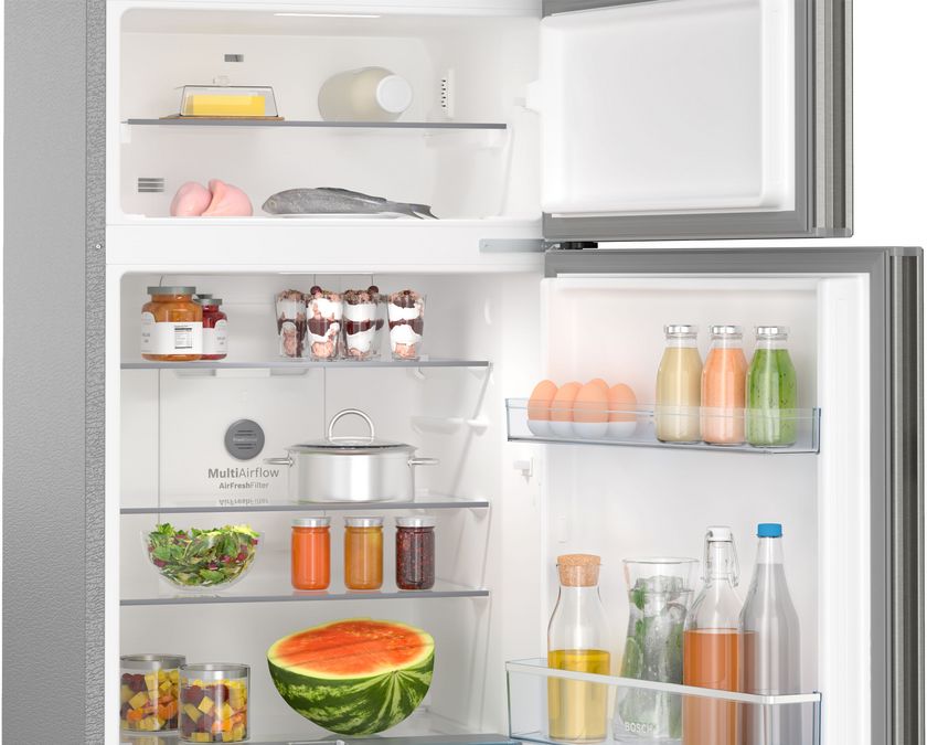 Series 6 free-standing fridge-freezer with freezer at top 187 x 67 cm CMC36S03NI CMC36S03NI-3