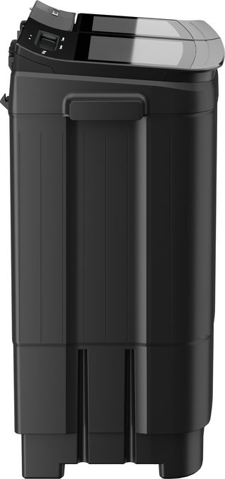Series 6 Semi-automatic Toploader 8 kg 1300 rpm WJG803S0IN WJG803S0IN-3