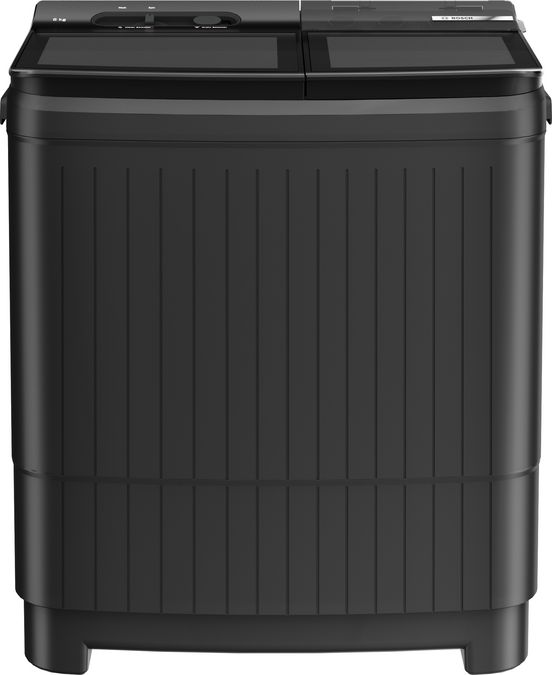 Series 6 Semi-automatic Toploader 8 kg 1300 rpm WJG803S0IN WJG803S0IN-2