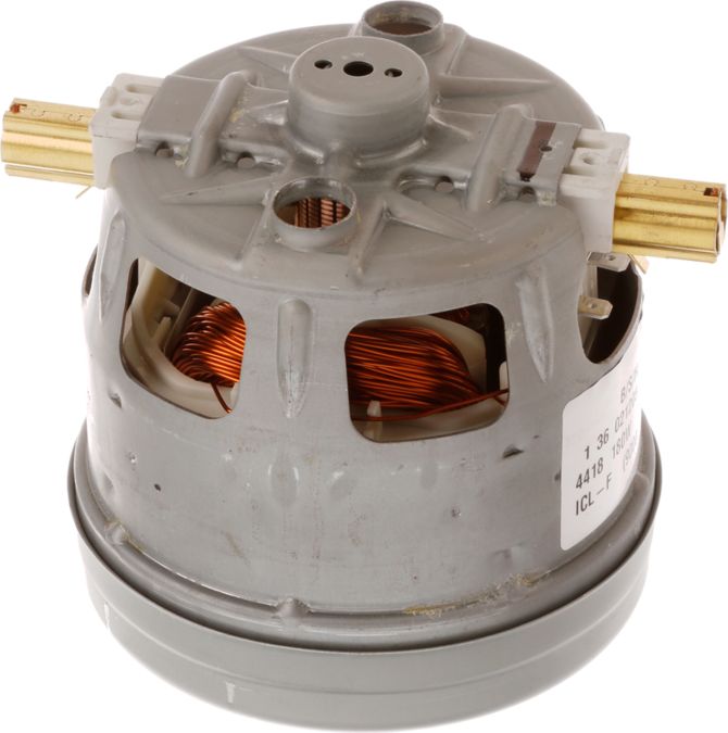 00657419 Gebläsemotor | BOSCH DE