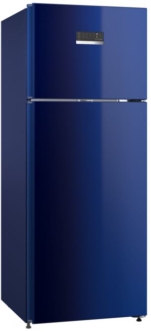 Series 4 free-standing fridge-freezer with freezer at top 156 x 60.5 cm CTC27BT3NI CTC27BT3NI-1