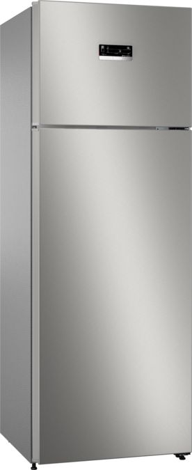 Series 4 free-standing fridge-freezer with freezer at top 187 x 67 cm CTC39S02NI CTC39S02NI-1