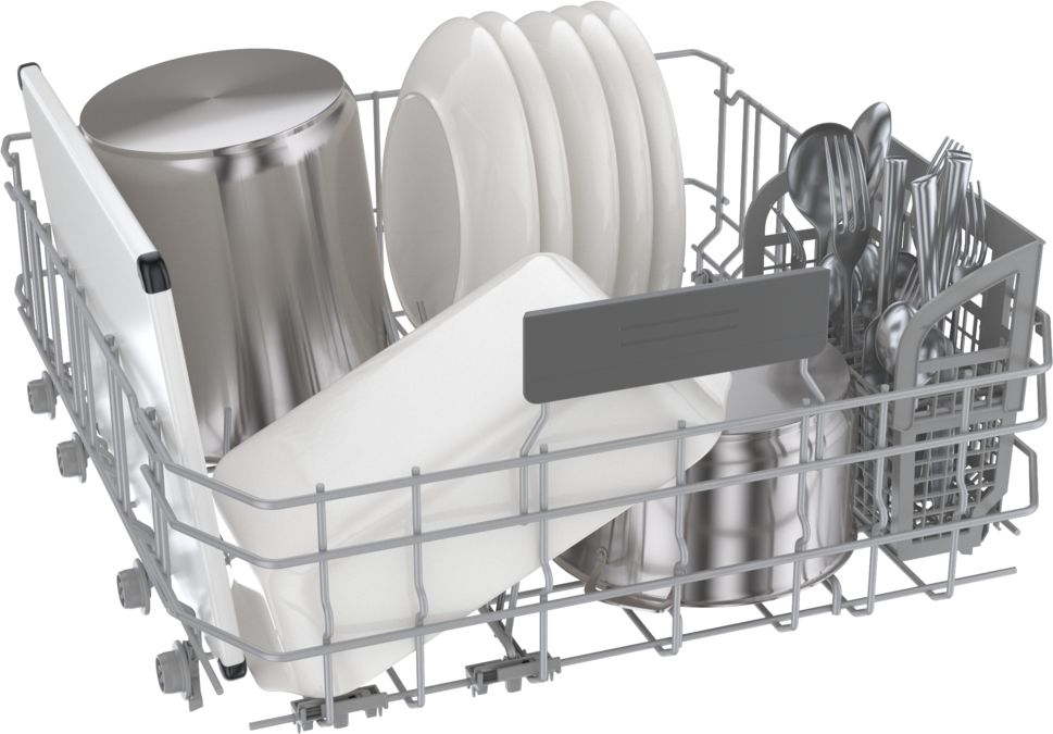 800 Series Dishwasher 24'' Stainless steel SHP78CF5N SHP78CF5N-13