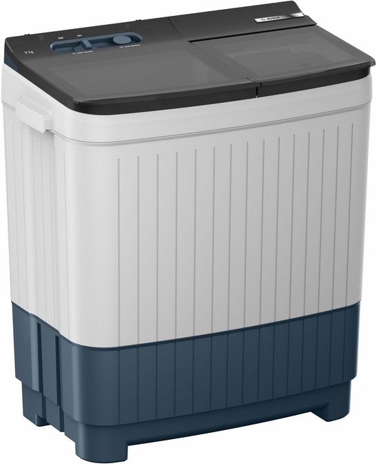 Series 4 Semi-automatic Toploader 9 kg 1300 rpm WJP904P0IN WJP904P0IN-1