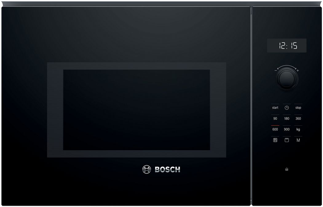 BEL554MB0I Built In Microwave Oven BOSCH IN