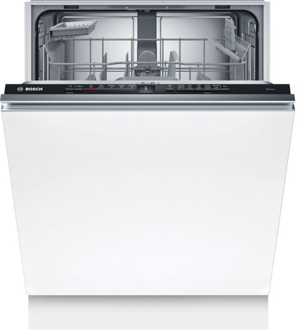 Series 2 Fully-integrated dishwasher 60 cm SMV2HTX02G SMV2HTX02G-1