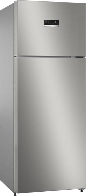 Series 4 free-standing fridge-freezer with freezer at top 175 x 67 cm CTC35S02GI CTC35S02GI-1