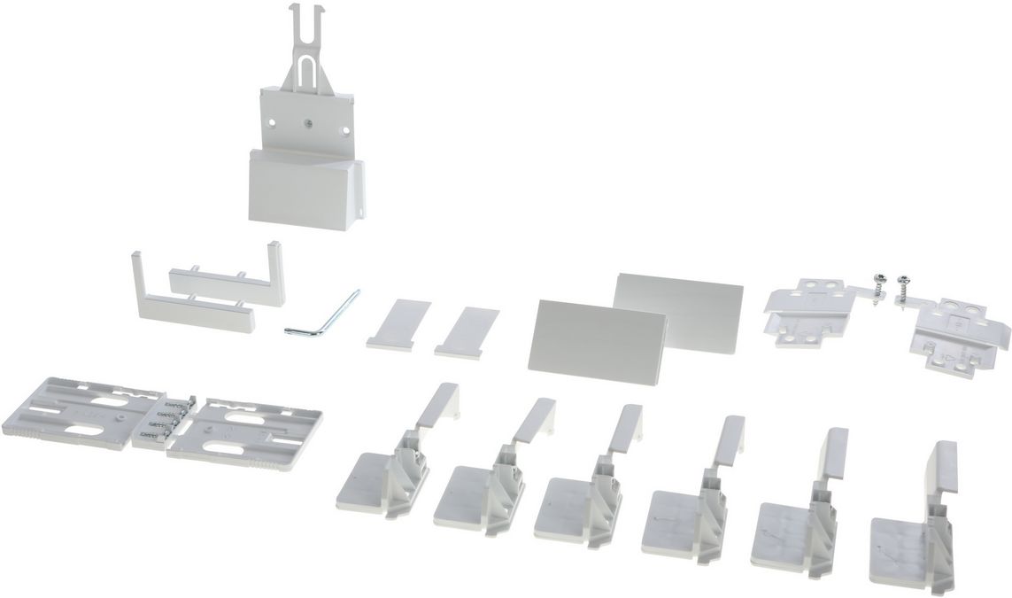 00752812 Fixing kit | Bosch GB