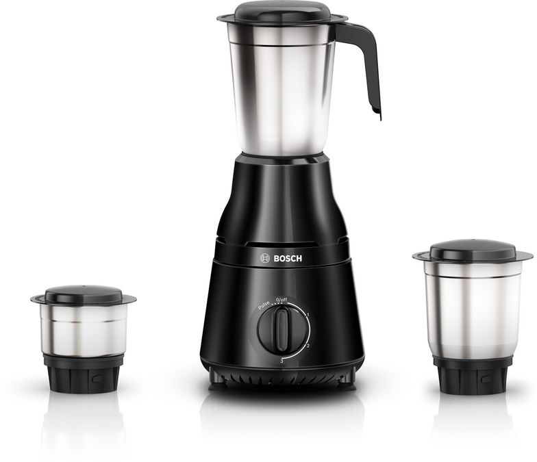 Mixer Grinder TrueMixx 500 W Black MG2213C1KI MG2213C1KI-5