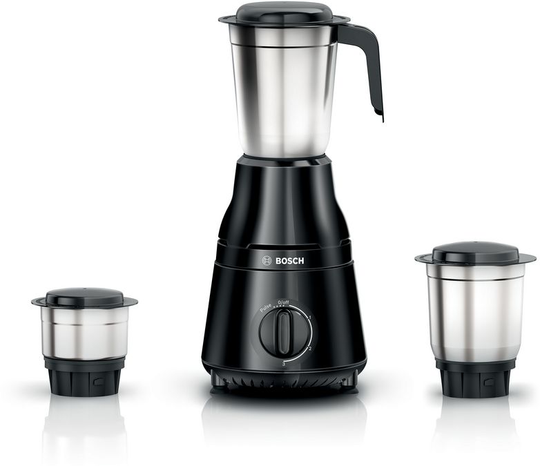 Mixer Grinder TrueMixx 500 W Black MG2213C1KI MG2213C1KI-1