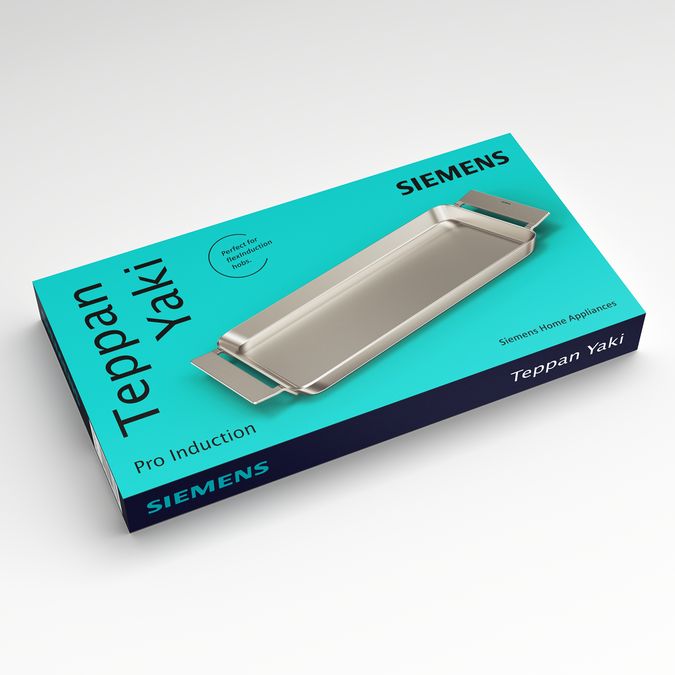 Teppanyaki 340 mm HZ9TY010 HZ9TY010-3