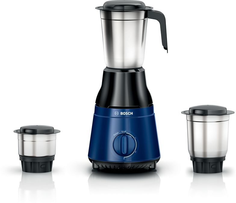 Mixer Grinder TrueMixx 500 W Mid night blue MG2213C3BI MG2213C3BI-1