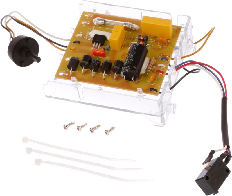 00757771 Motor module | Bosch GB 