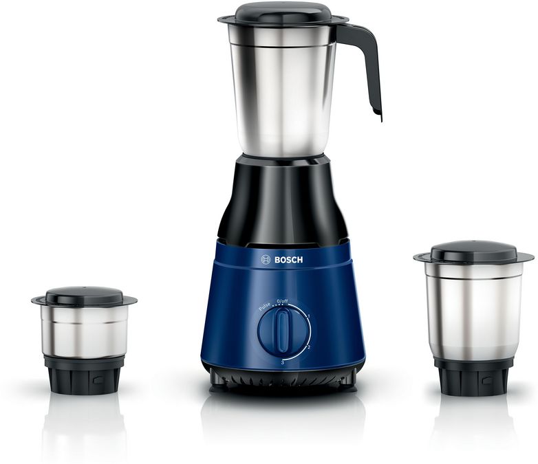 Mixer Grinder TrueMixx 500 W Mid night blue MG2213C3BI MG2213C3BI-5