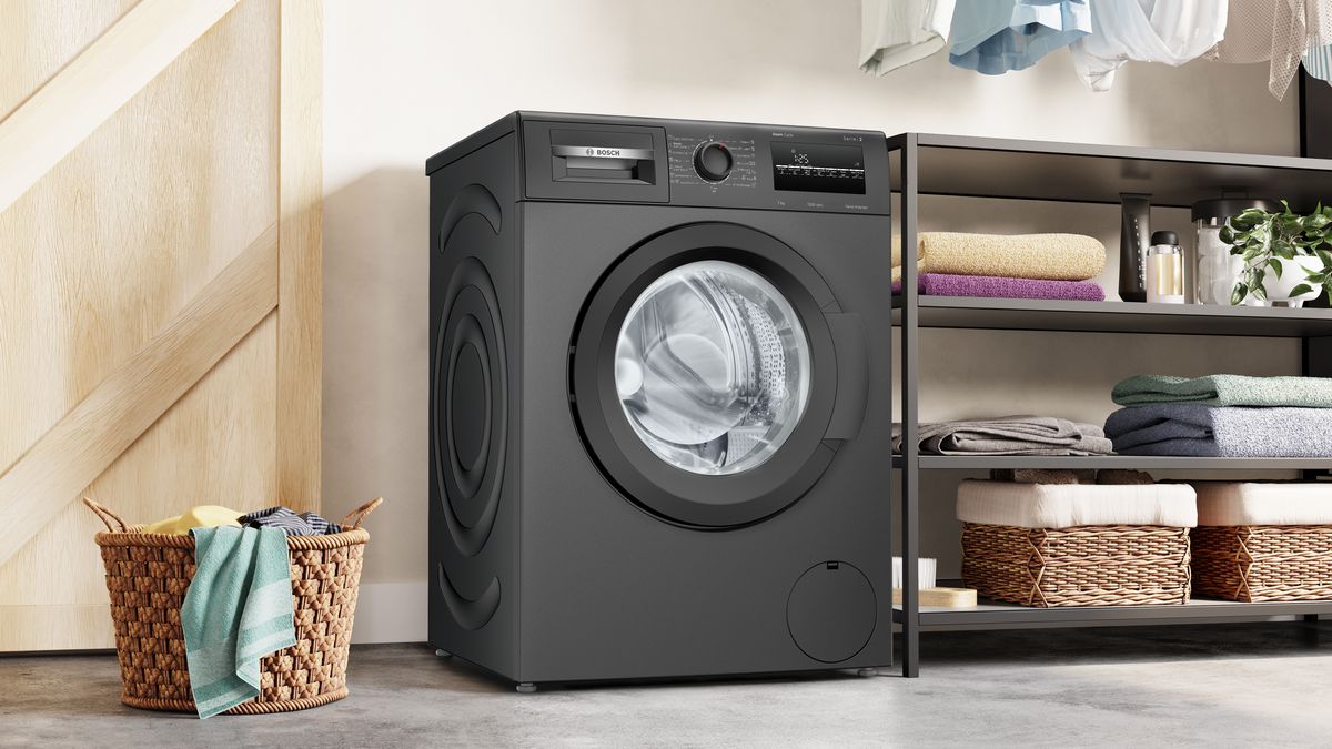 Series 2 washing machine, front loader 7 kg 1200 rpm WAJ24209IN WAJ24209IN-4