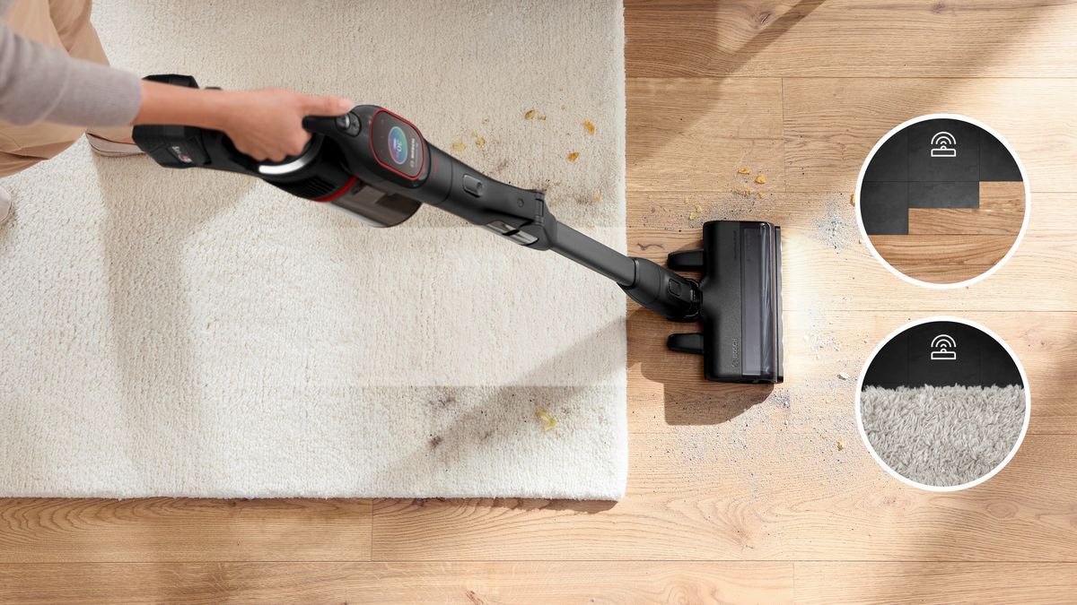 Aspiradora sin cable Unlimited 10 ProPower Negro BCS1051POW BCS1051POW-18