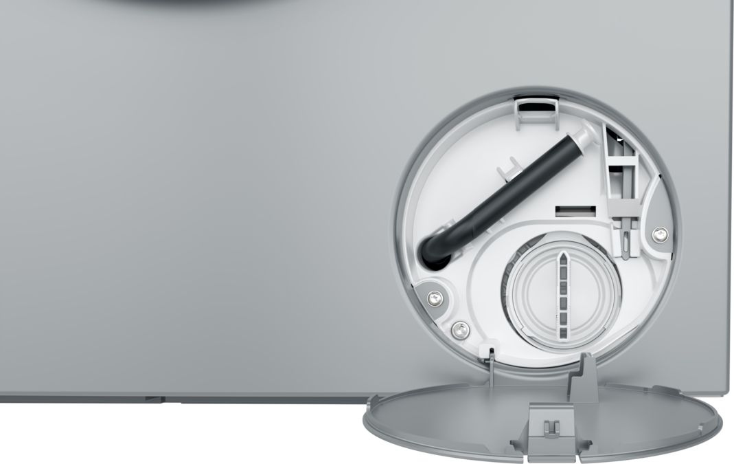 Series 4 washer dryer 9/6 kg 1400 rpm WNA14408IN WNA14408IN-8
