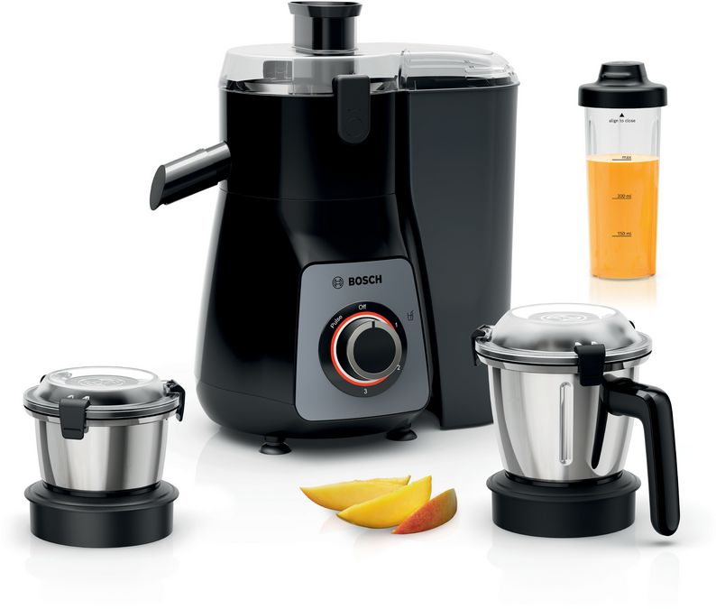 Juicer Mixer Grinder TrueMixx 750 W Black MJ4413A2KI MJ4413A2KI-2