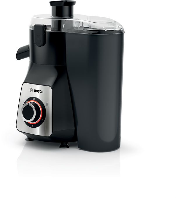 Juicer Mixer Grinder TrueMixx Pro 1000 W Black MJ8723A1KI MJ8723A1KI-3