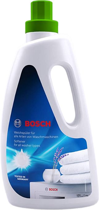 Bosch   Fabric Softener for Washing Machine 17002492 17002492-1