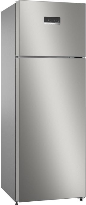 Series 4 free-standing fridge-freezer with freezer at top 168 x 60.5 cm CTN29S02NI CTN29S02NI-1