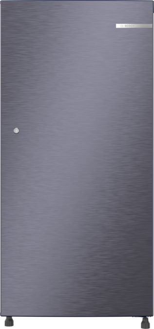 Series 4 free-standing fridge 114 x 53.8 cm Mid night blue CST18U13NI CST18U13NI-1
