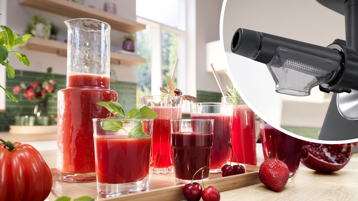 Serie 6 Köttkvarn MultiPower 2100 W Svart, silver metalic MFWS660B MFWS660B-15