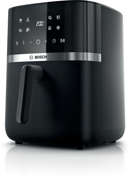 Serie 4 Freidora de aire Negro MAF462B0 MAF462B0-1