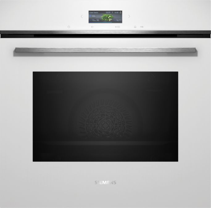 iQ700 Inbyggnadsugn 60 x 60 cm Vit HB774G2W1S HB774G2W1S-1