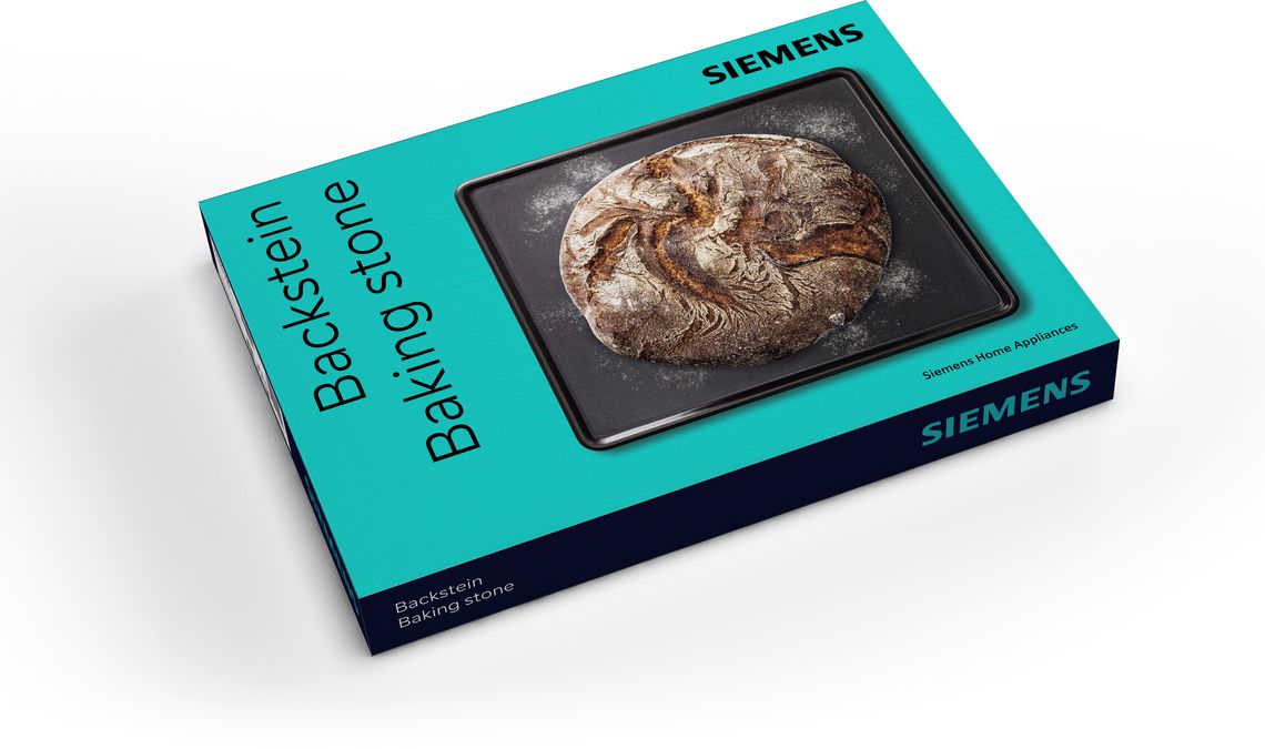 Bak/Pizzasten 25 x 330 x 375 mm Lämplig för ugnsvagn HZ327000 HZ327000-2