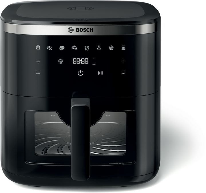 Serie 6 Air Fryer Sort MAFS2671B MAFS2671B-2