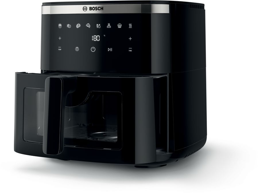 Serie 6 Air Fryer Sort MAFS2671B MAFS2671B-5