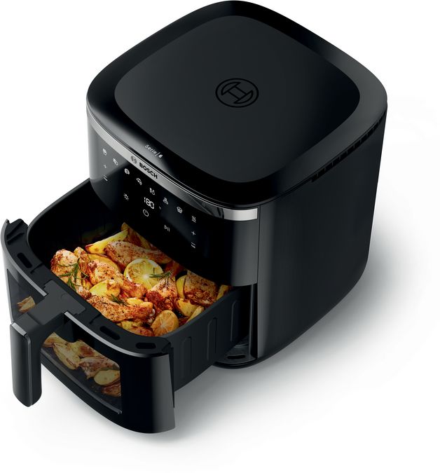 Serie 6 Air Fryer Sort MAFS2671B MAFS2671B-6