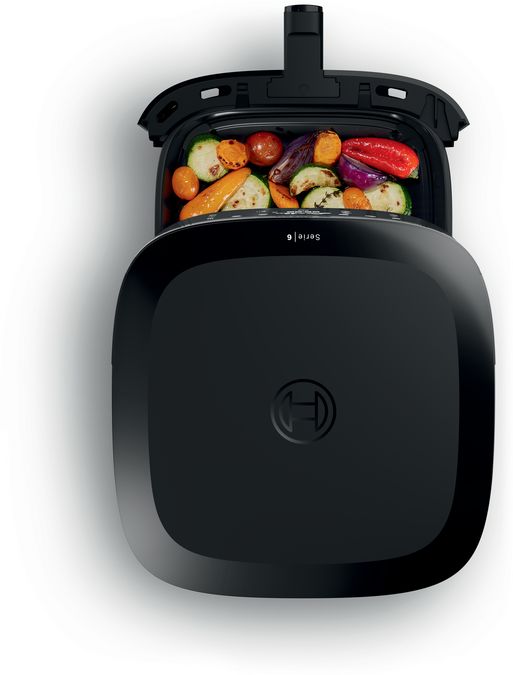 Serie 6 Air Fryer Sort MAFS2671B MAFS2671B-7