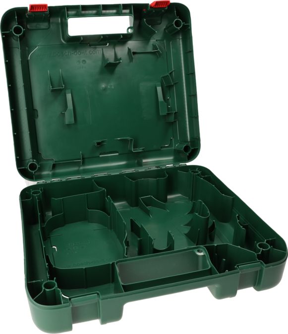 Kunststoff-Aufbewahrungskoffer für Stichsägen und Säbelsägen Koffer 2605438729 2605438729-1