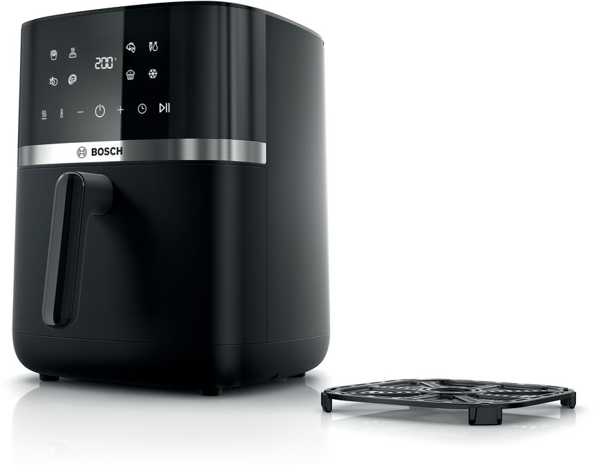Serie 4 Air Fryer Sort MAFS2462B MAFS2462B-1