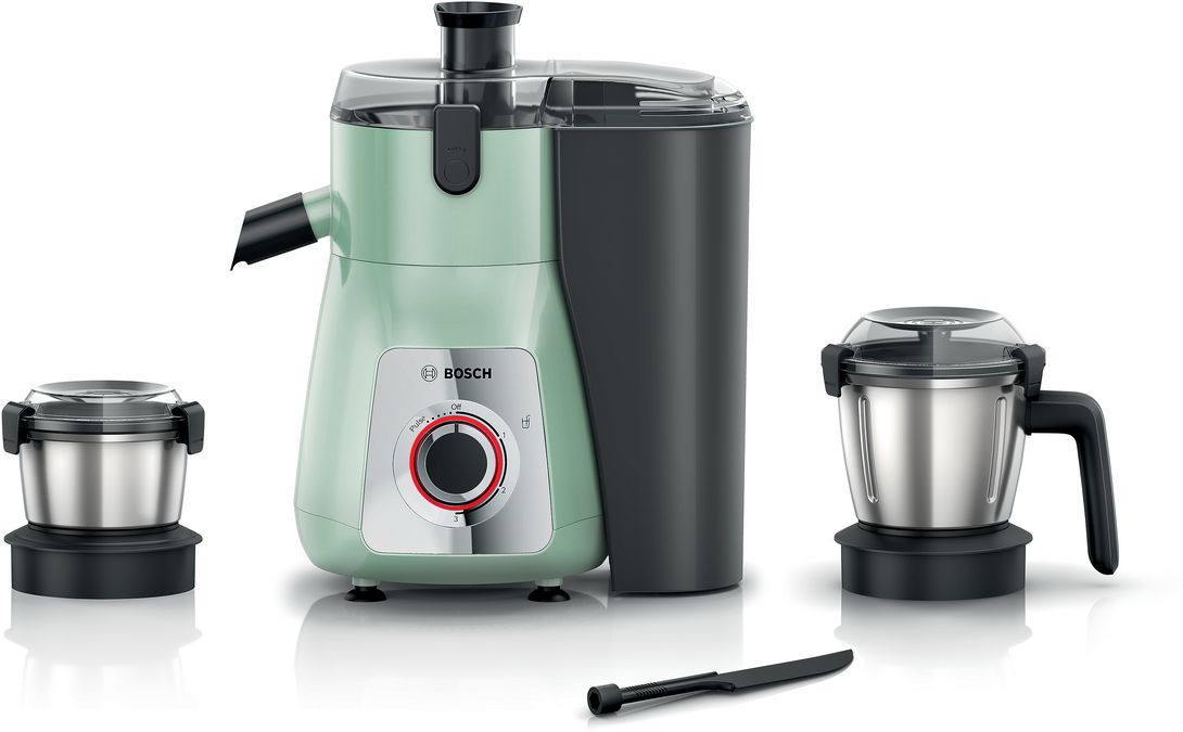 Juicer Mixer Grinder TrueMixx 750 W Green MJ4412A1GI MJ4412A1GI-1
