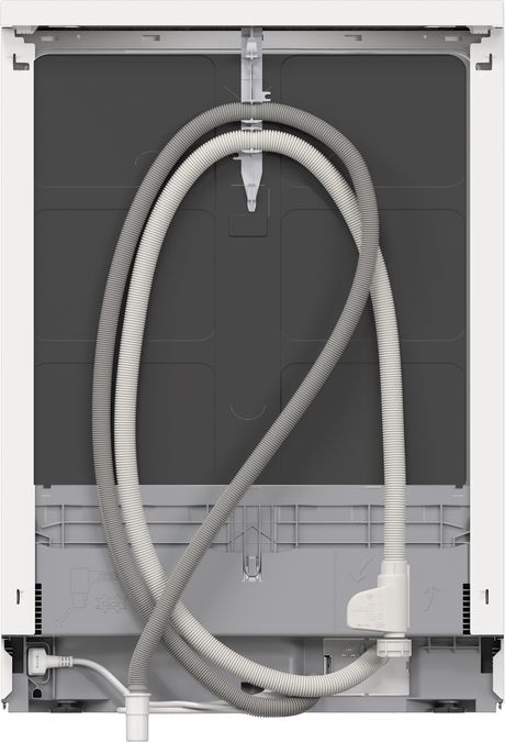Serie 2 Lavavajillas de libre instalación 60 cm Blanco SMS25AW05E SMS25AW05E-7