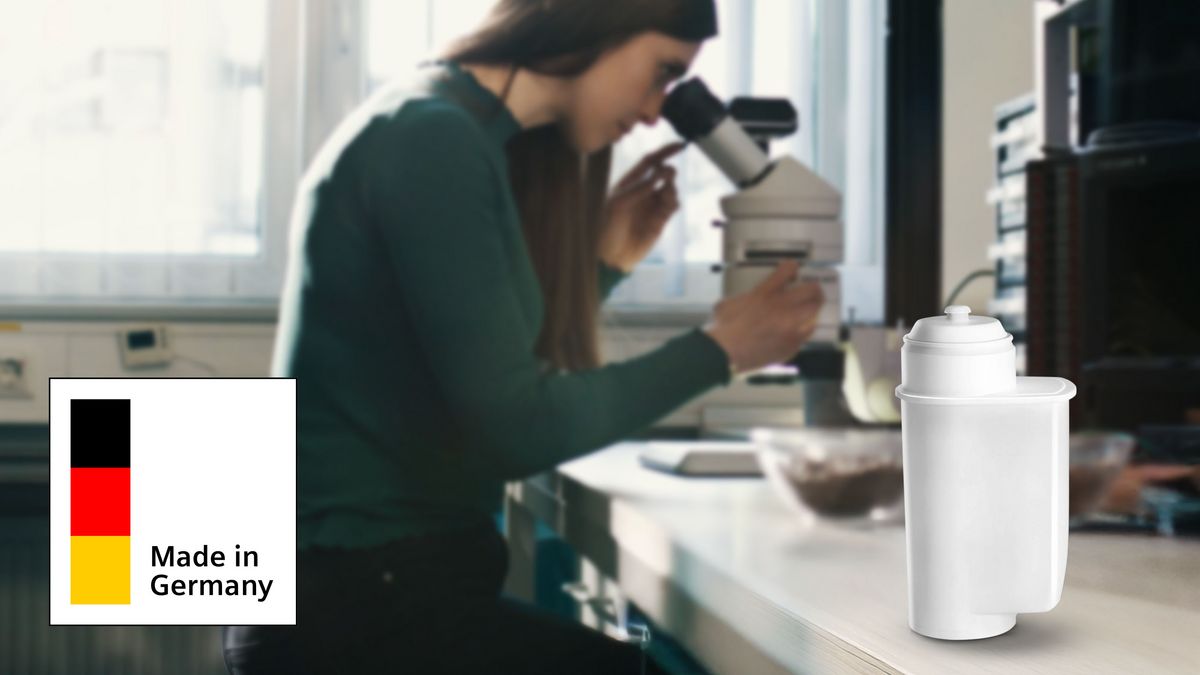 Vattenfilter - 3st TZ70033A TZ70033A-15