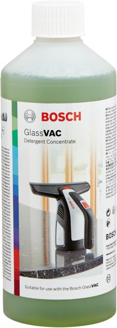 GlassVAC – Reinigungskonzentrat, 500 ml Systemzubehör F016800568 F016800568-1