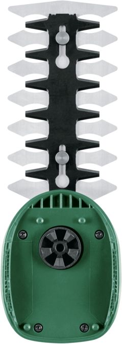 Multi-Click-Strauchscherenmesser (Isio) Systemzubehör F016800617 F016800617-3