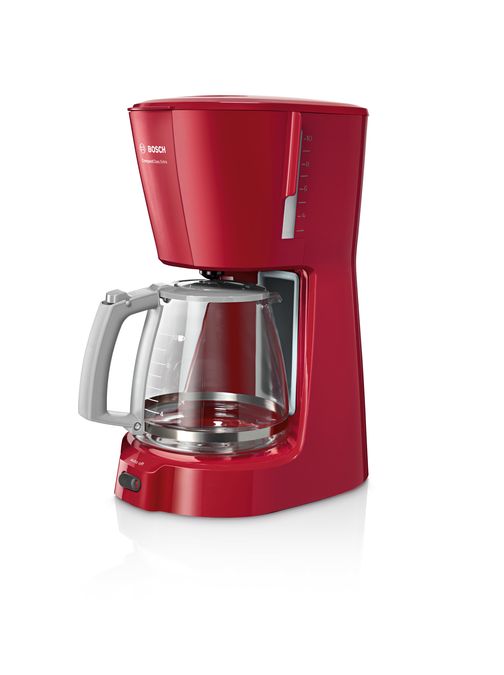 Machine à café CompactClass Extra Rouge TKA3A034 TKA3A034-13