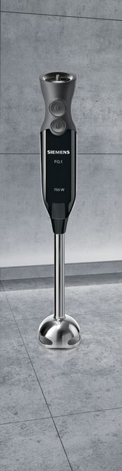 Stavmixer FQ.1 750 W Svart, grå MQ67110 MQ67110-2